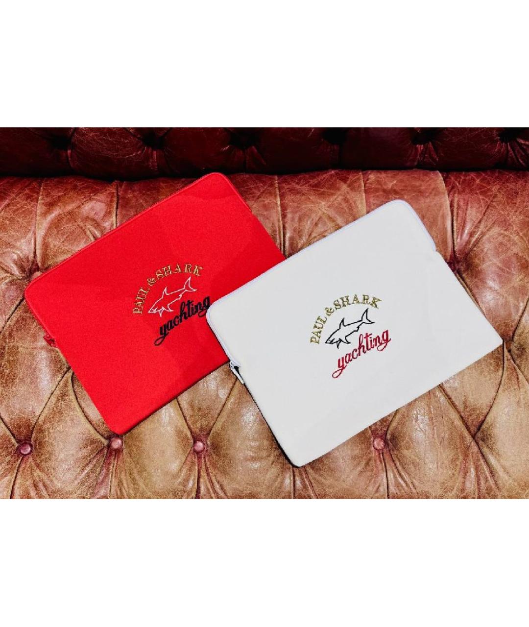 PAUL & SHARK Мульти дорожная/спортивная сумка, фото 2