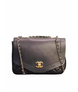 CHANEL Сумка через плечо