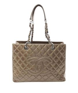 CHANEL Сумка тоут