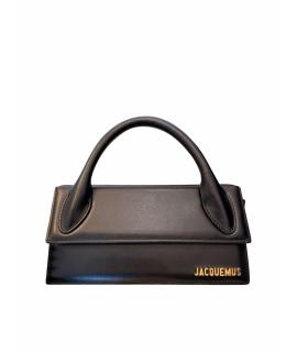 JACQUEMUS Сумка с короткими ручками