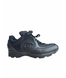 

Кроссовки CHANEL PRE-OWNED