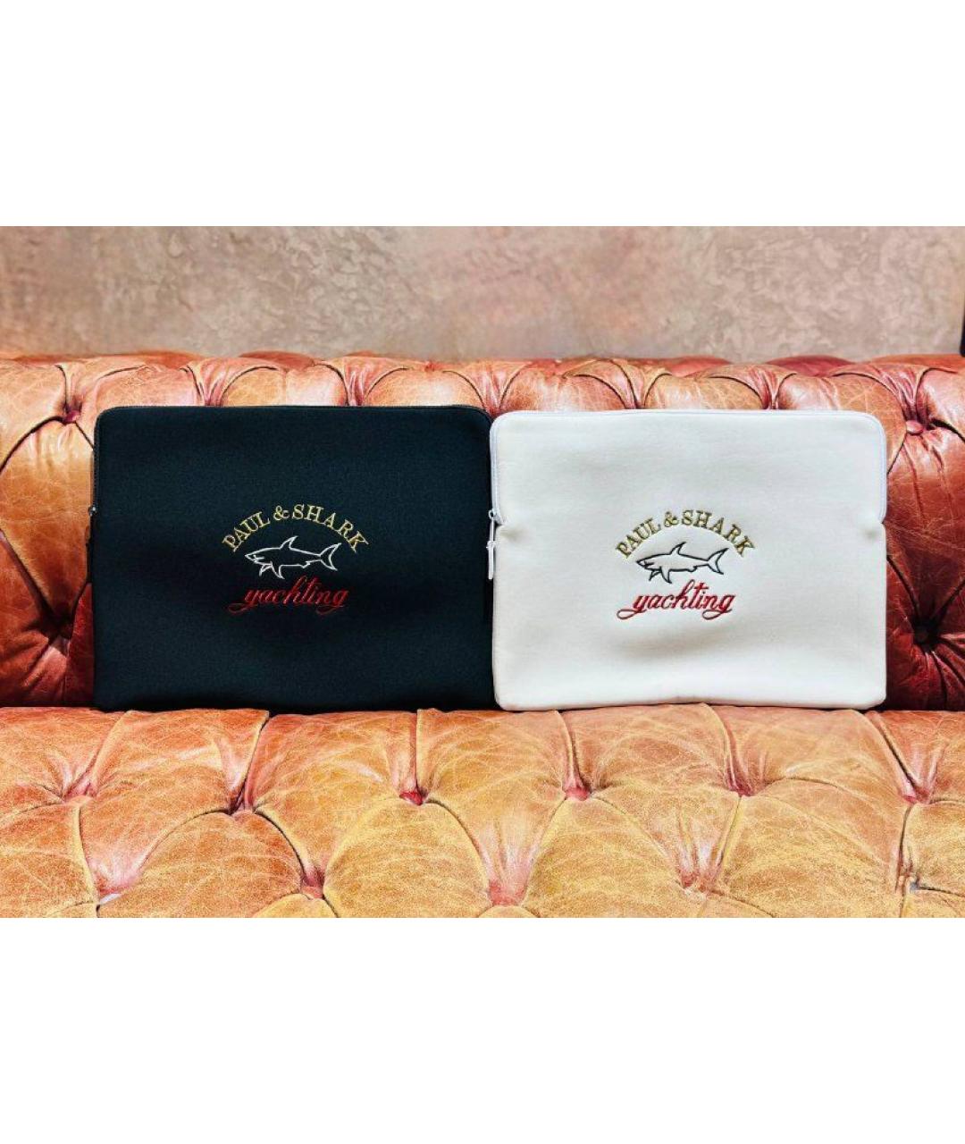 PAUL & SHARK Мульти дорожная/спортивная сумка, фото 5