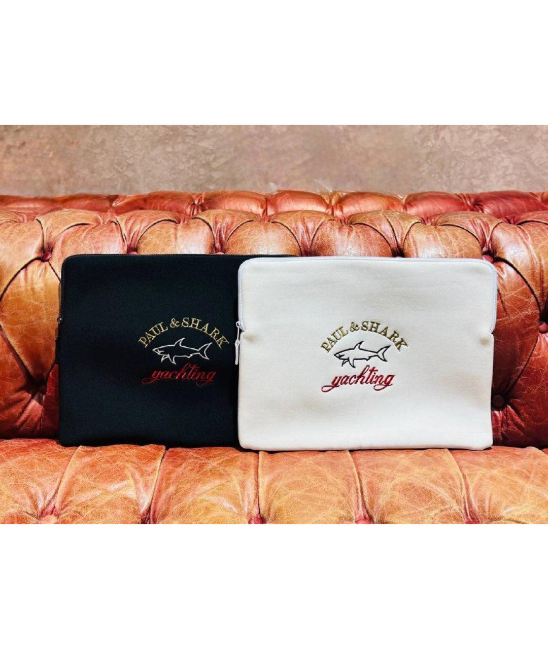 PAUL & SHARK Мульти дорожная/спортивная сумка, фото 3