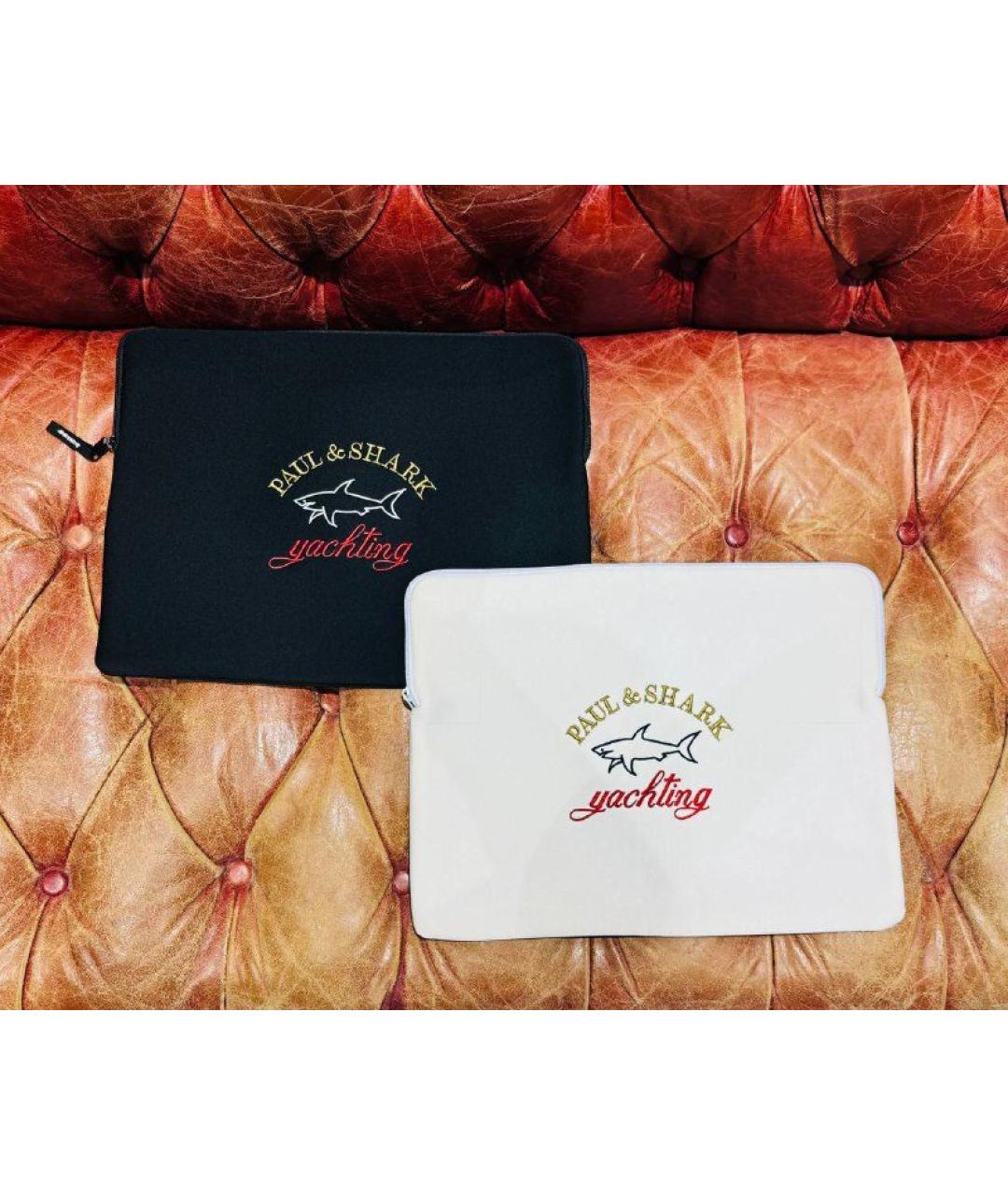 PAUL & SHARK Мульти дорожная/спортивная сумка, фото 4