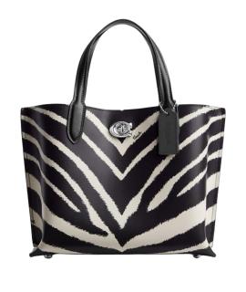 COACH Сумка с короткими ручками