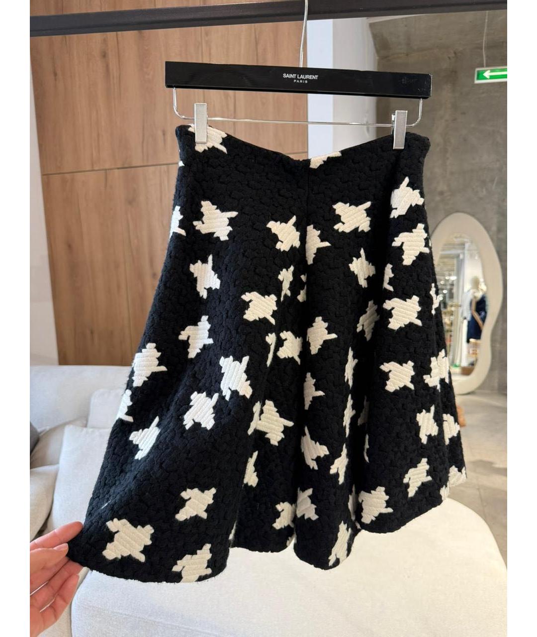 ERMANNO SCERVINO Юбка миди, фото 2