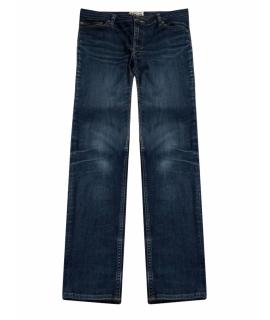 ACNE STUDIOS Джинсы скинни
