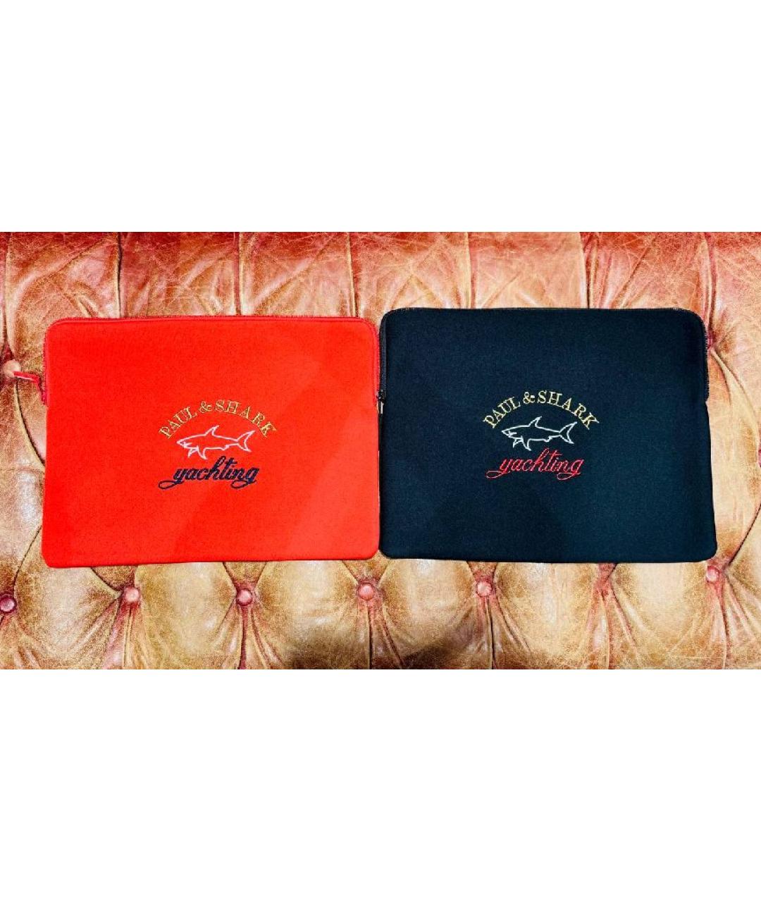 PAUL & SHARK Мульти дорожная/спортивная сумка, фото 6