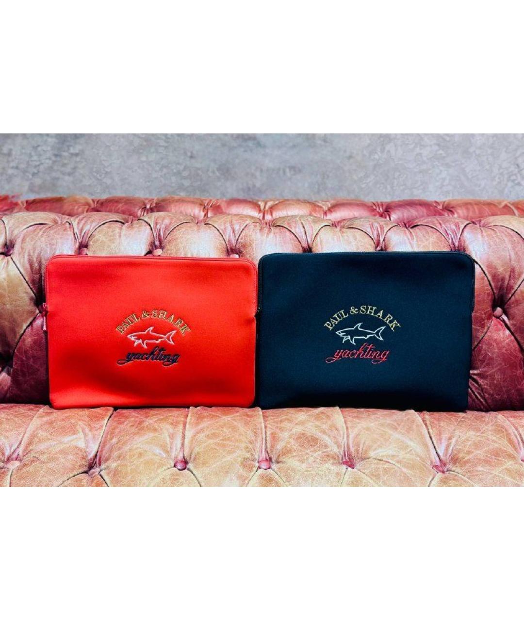 PAUL & SHARK Мульти дорожная/спортивная сумка, фото 3