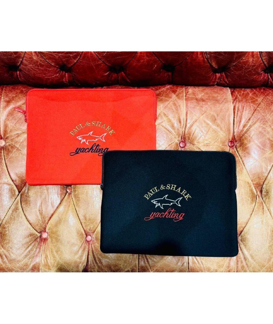 PAUL & SHARK Мульти дорожная/спортивная сумка, фото 4