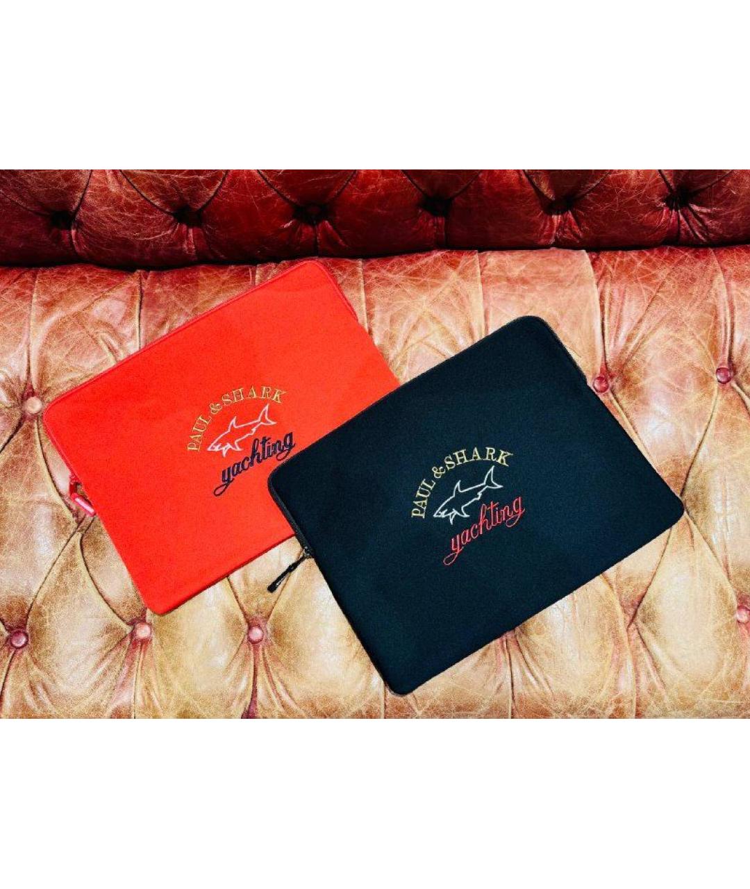 PAUL & SHARK Мульти дорожная/спортивная сумка, фото 2