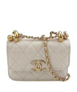 CHANEL Сумка через плечо