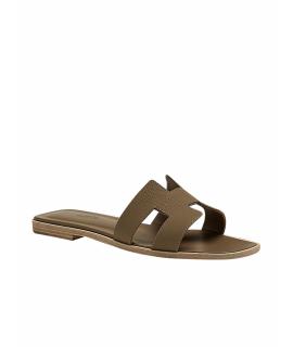 HERMES Сандалии