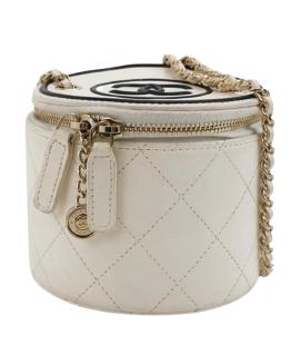 CHANEL Сумка через плечо