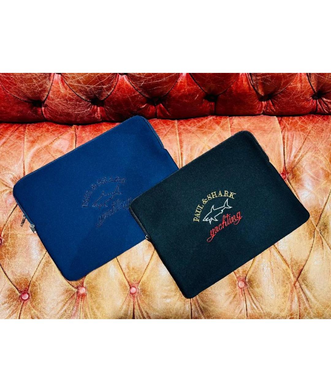 PAUL & SHARK Мульти дорожная/спортивная сумка, фото 2