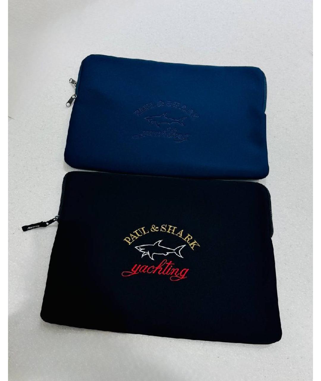 PAUL & SHARK Мульти дорожная/спортивная сумка, фото 5