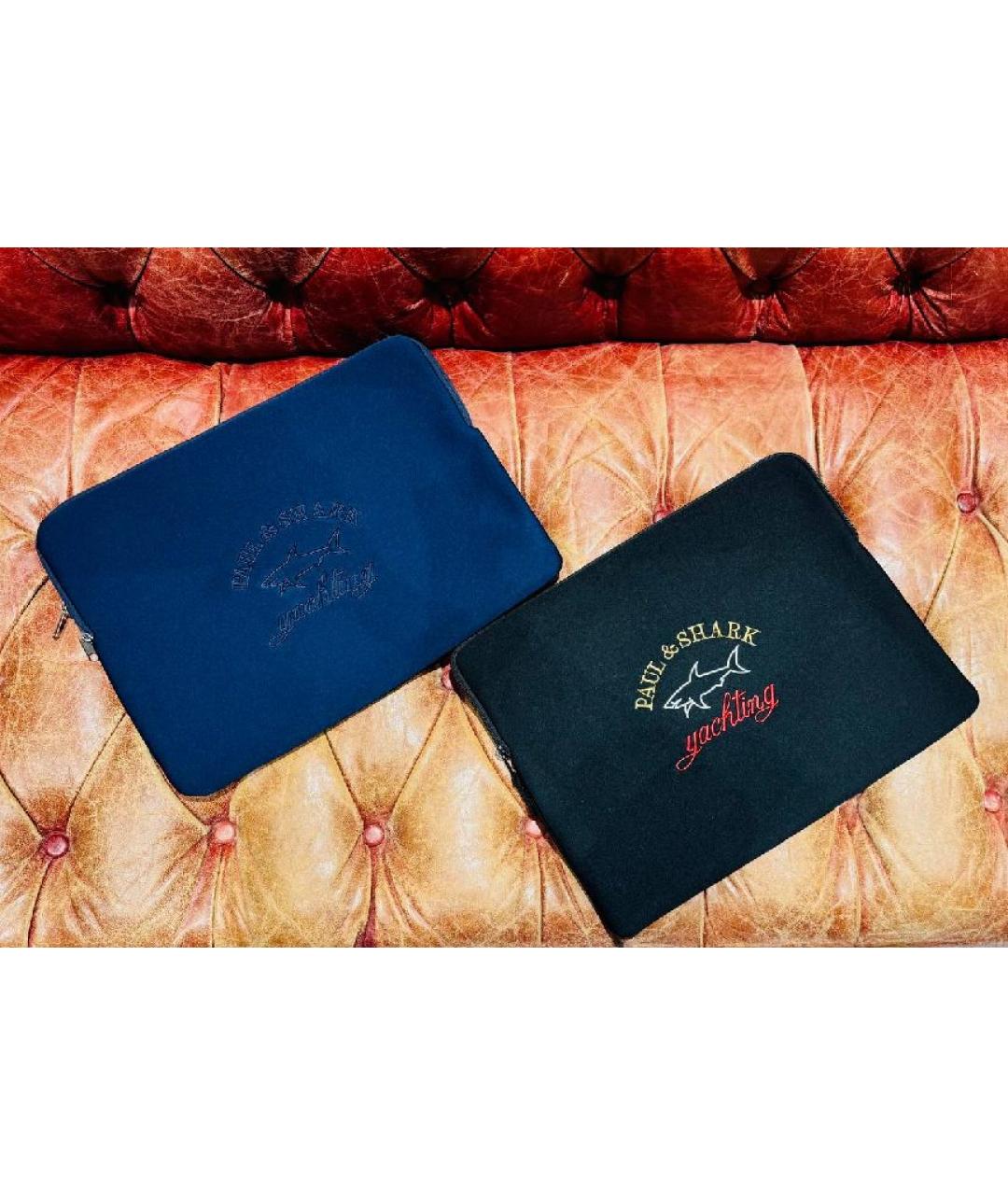 PAUL & SHARK Мульти дорожная/спортивная сумка, фото 4