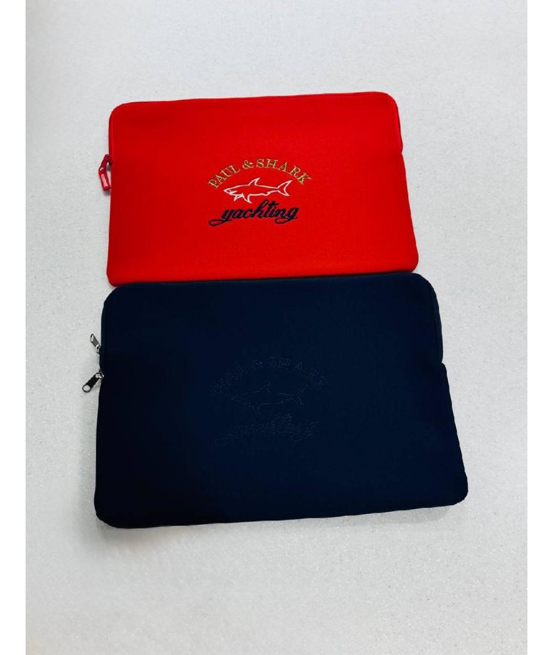 PAUL & SHARK Мульти дорожная/спортивная сумка, фото 8