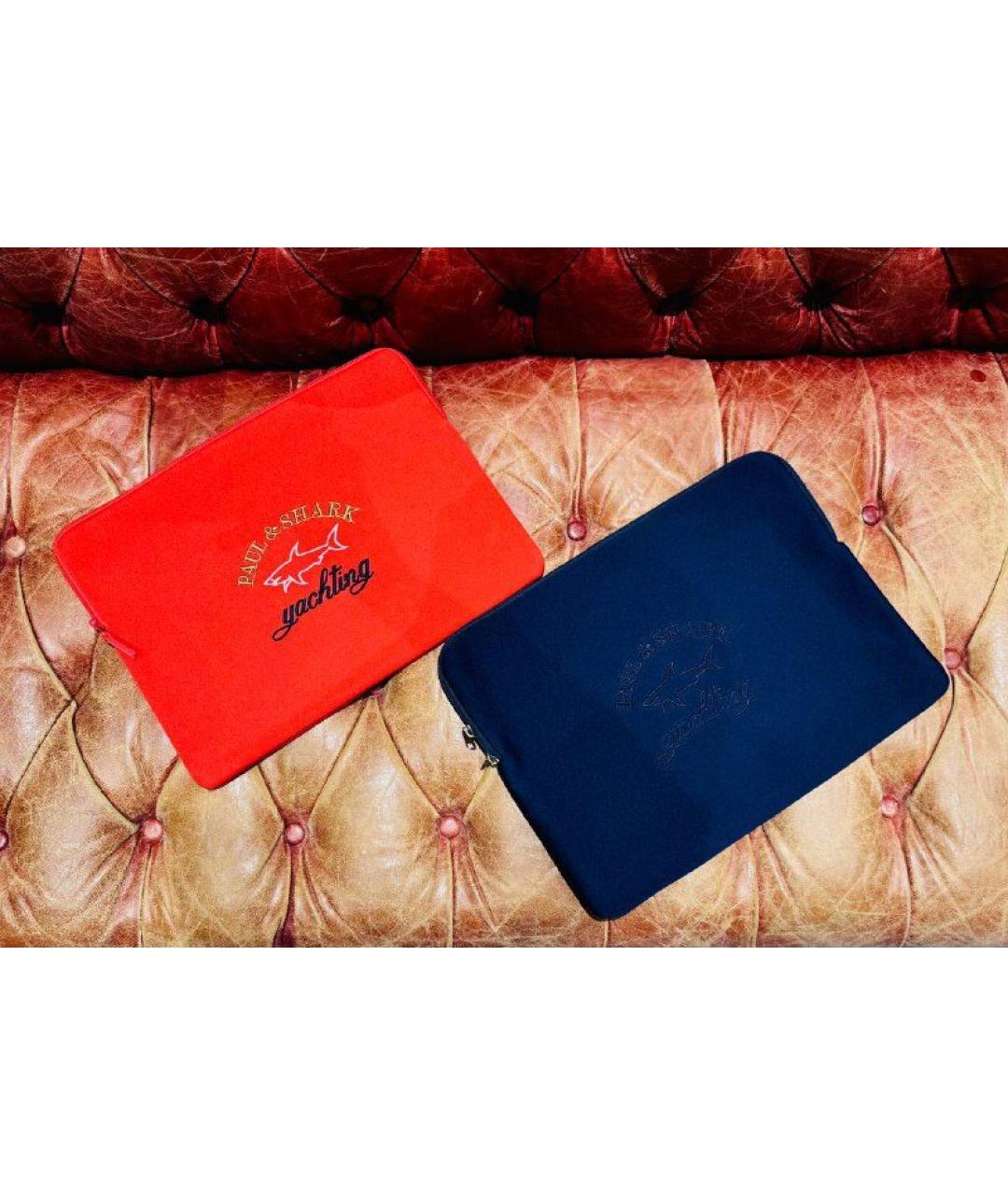 PAUL & SHARK Мульти дорожная/спортивная сумка, фото 2