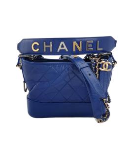 CHANEL Сумка через плечо