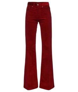 MARC JACOBS Брюки широкие