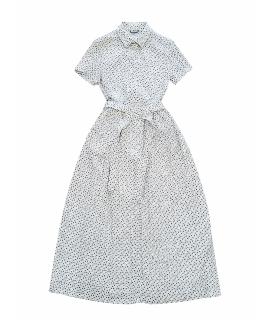 12 STOREEZ Повседневное платье