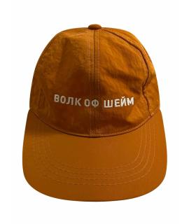 WALK OF SHAME Кепка/бейсболка