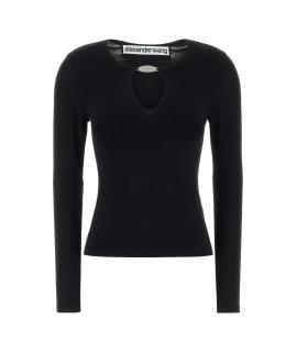 ALEXANDER WANG Джемпер / свитер