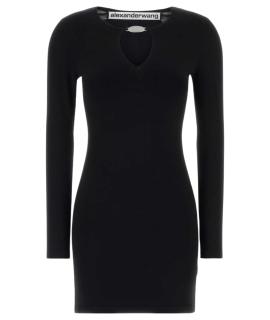 ALEXANDER WANG Повседневное платье