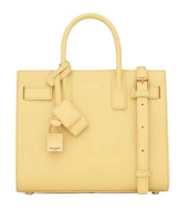 SAINT LAURENT Сумка тоут