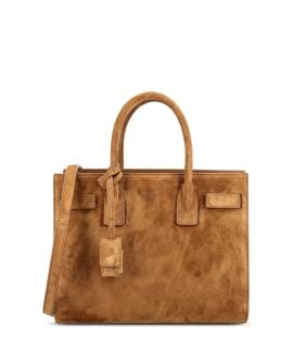 SAINT LAURENT Сумка тоут