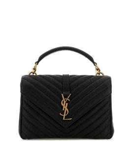 SAINT LAURENT Сумка с короткими ручками