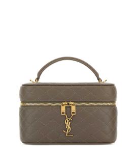 SAINT LAURENT Сумка с короткими ручками