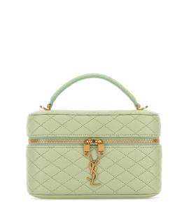 SAINT LAURENT Сумка с короткими ручками