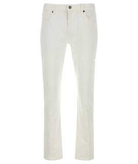 7 FOR ALL MANKIND Джинсы скинни