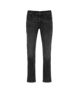 7 FOR ALL MANKIND Джинсы скинни