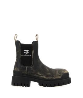 BALENCIAGA Ботинки