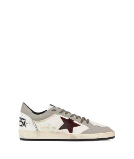 GOLDEN GOOSE DELUXE BRAND Низкие кроссовки / кеды