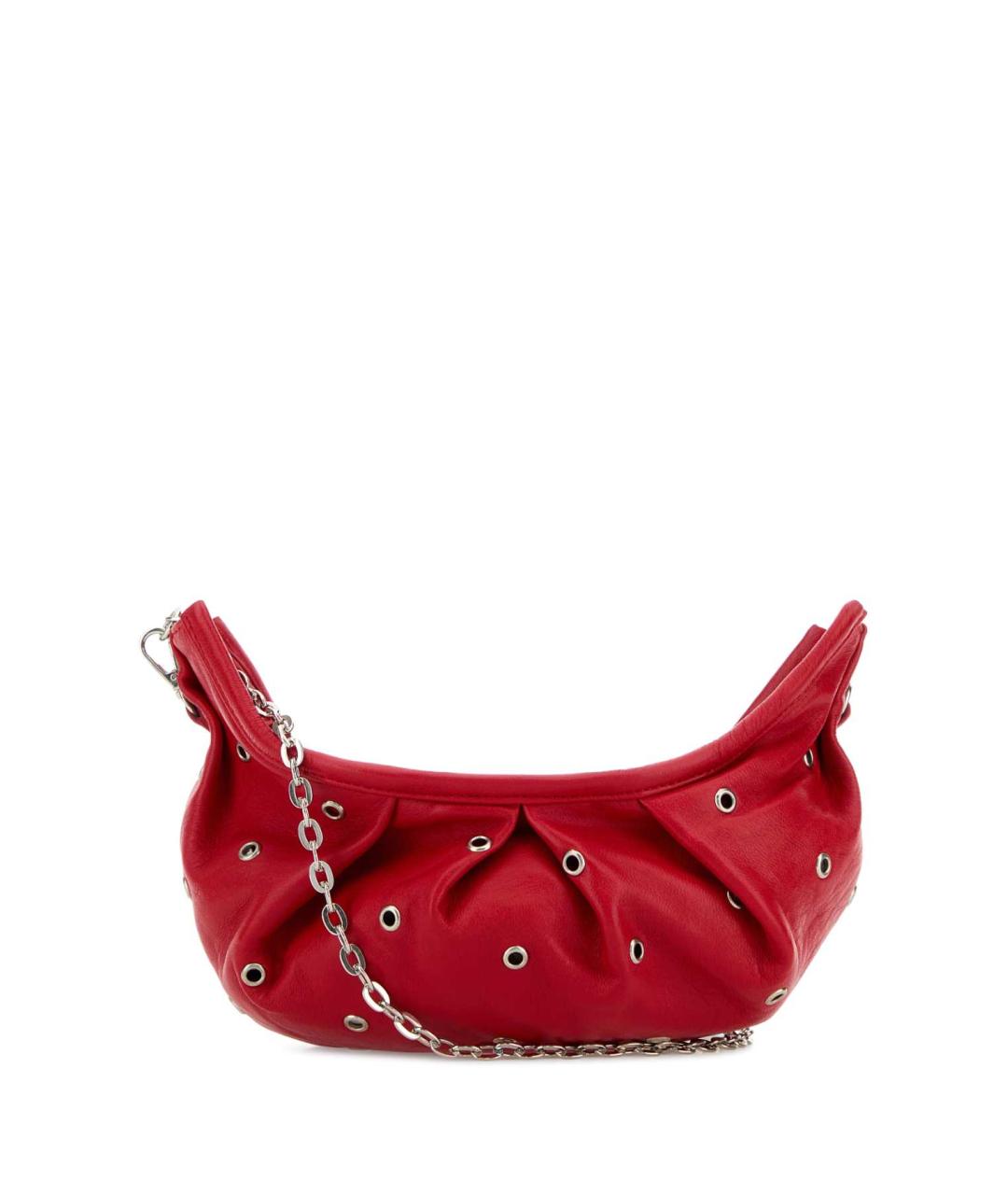 GIMAGUAS Красная сумка через плечо, фото 1