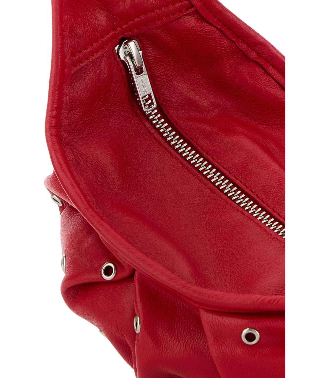 GIMAGUAS Красная сумка через плечо, фото 3