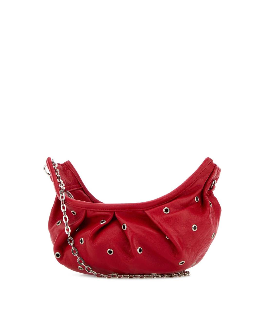 GIMAGUAS Красная сумка через плечо, фото 2