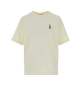 MAISON KITSUNE Футболка