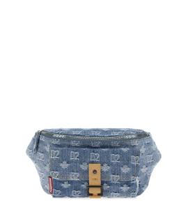 DSQUARED2 Поясная сумка