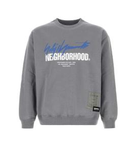 YOHJI YAMAMOTO Худи/толстовка