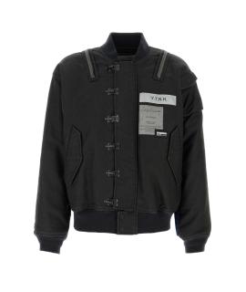 YOHJI YAMAMOTO Куртка