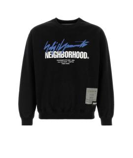 YOHJI YAMAMOTO Худи/толстовка