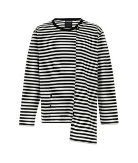 YOHJI YAMAMOTO Лонгслив