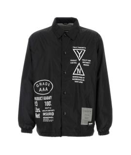 YOHJI YAMAMOTO Куртка