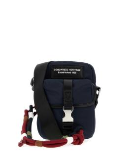 DSQUARED2 Сумка на плечо