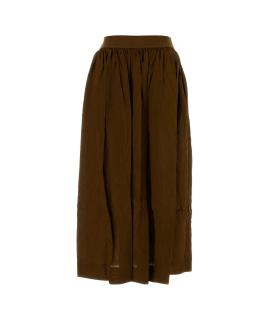 UMA WANG Юбка макси